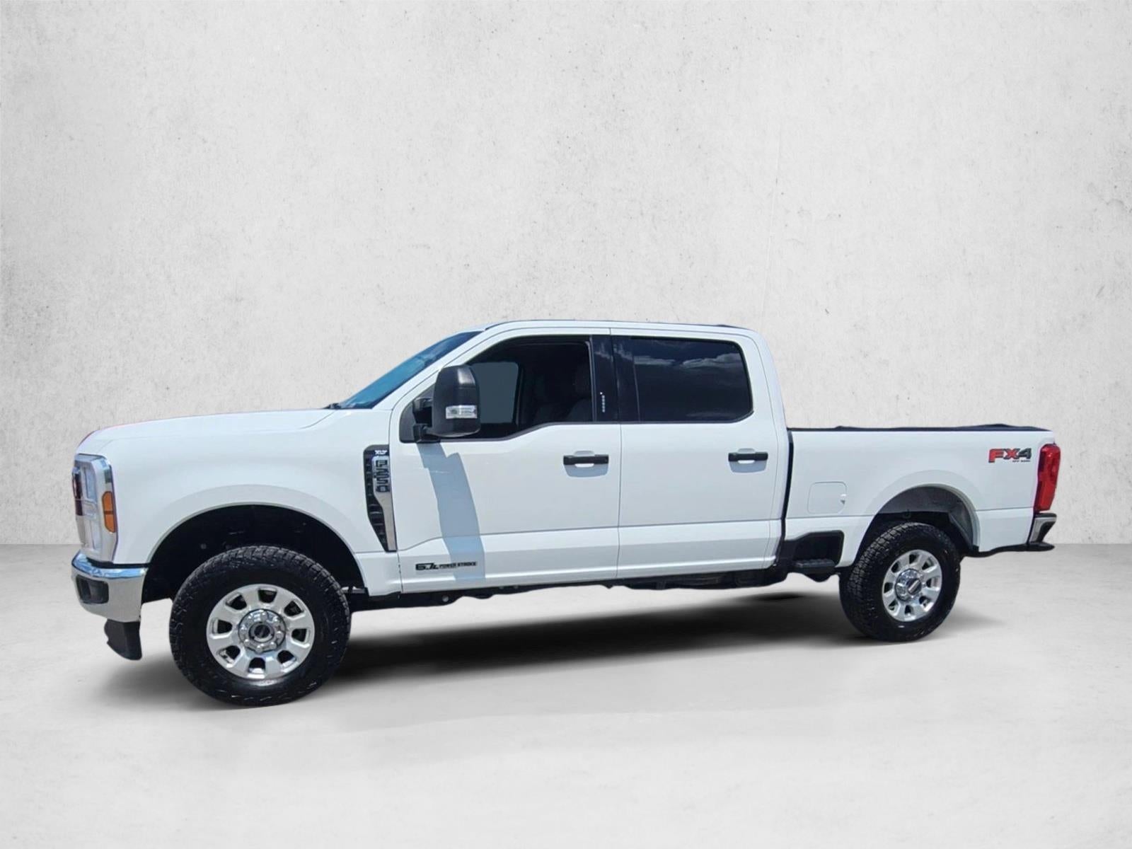 2024 Ford F-250 XLT