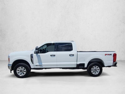 2024 Ford F-250 XLT