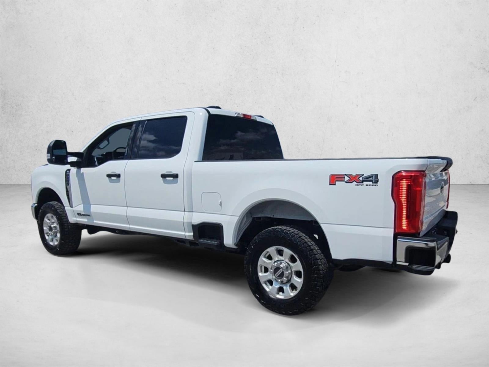 2024 Ford F-250 XLT