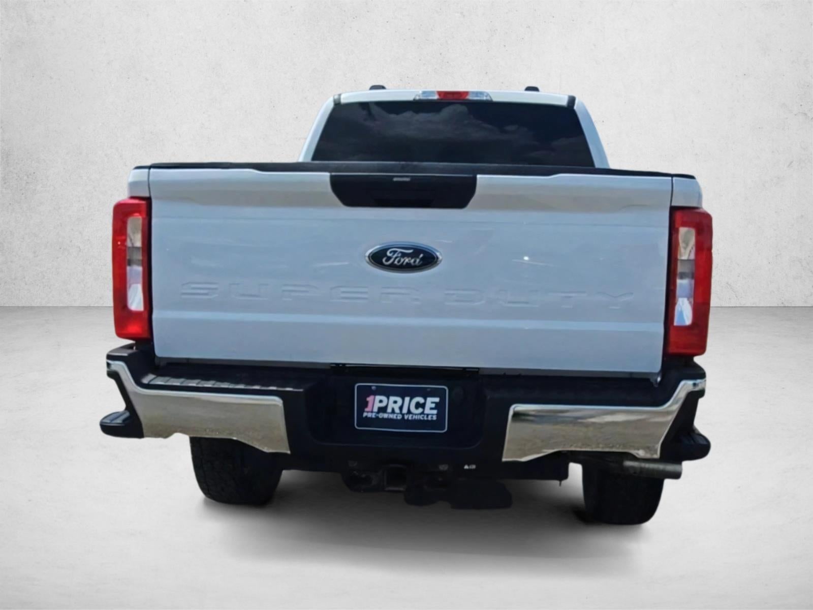2024 Ford F-250 XLT