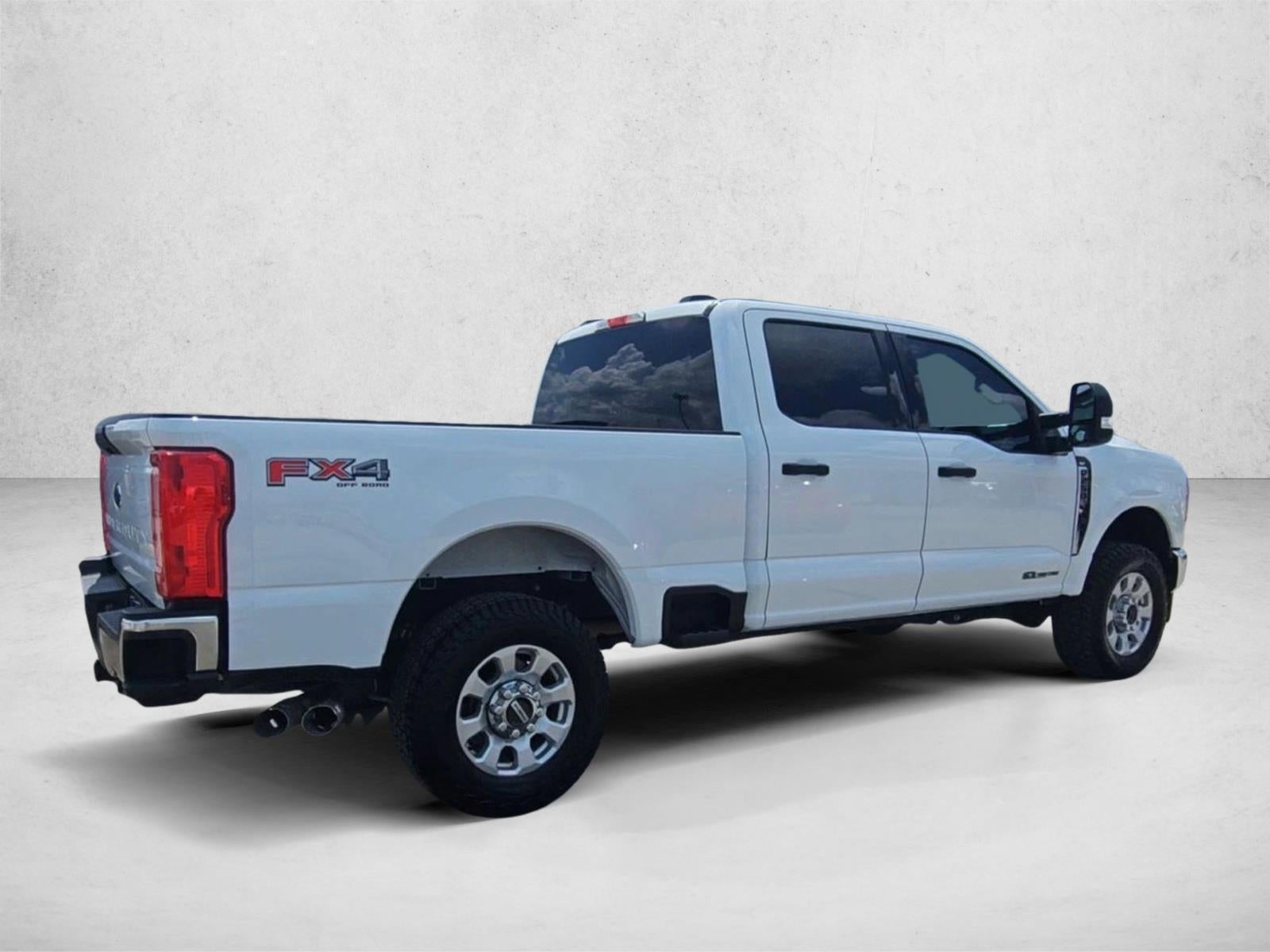 2024 Ford F-250 XLT
