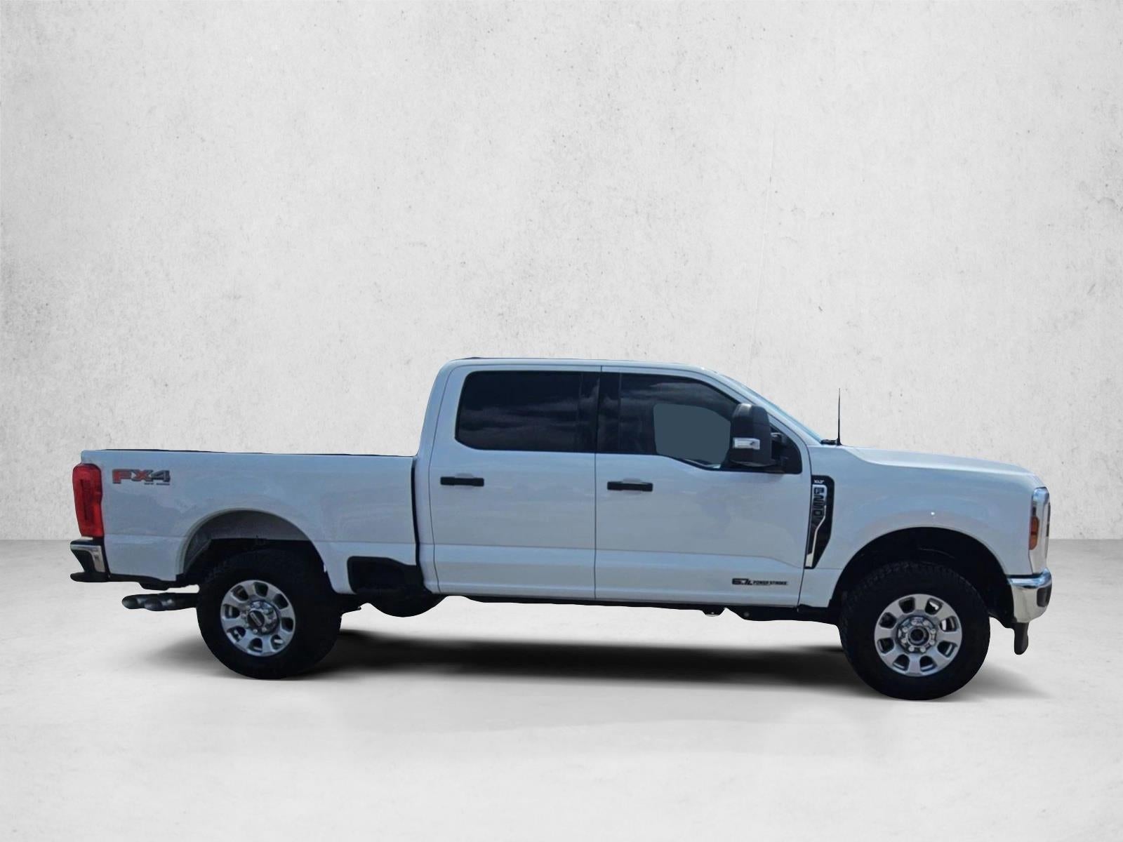 2024 Ford F-250 XLT