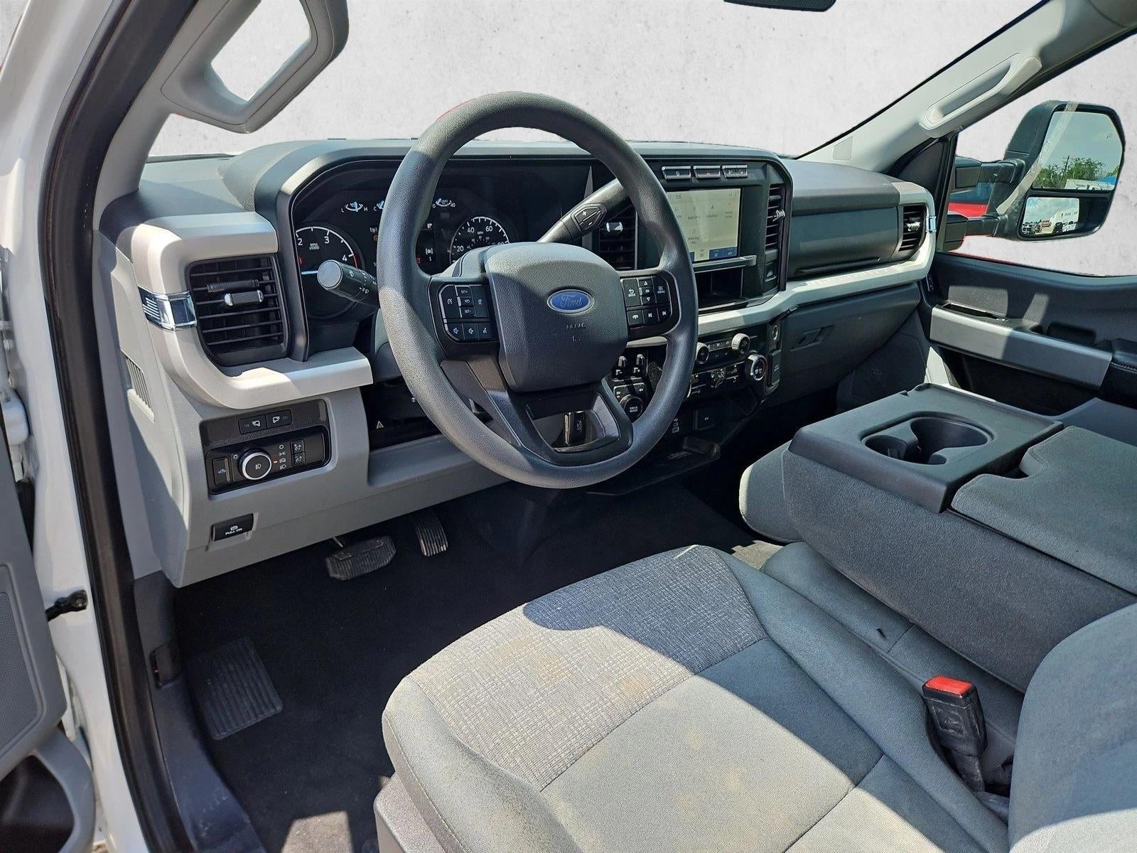 2024 Ford F-250 XLT