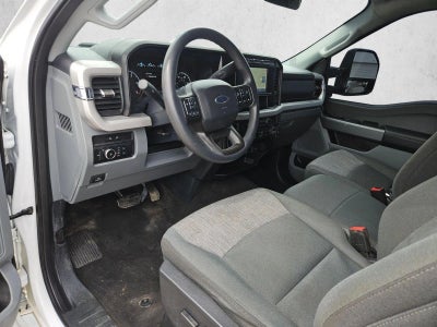 2024 Ford F-250 XLT