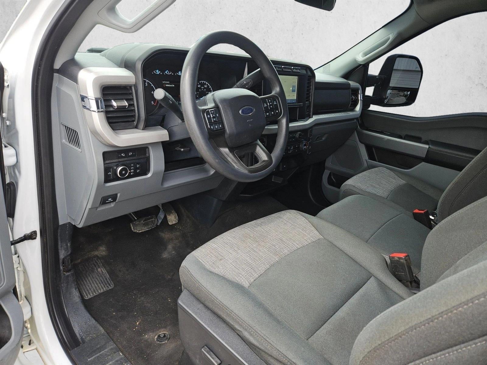2024 Ford F-250 XLT