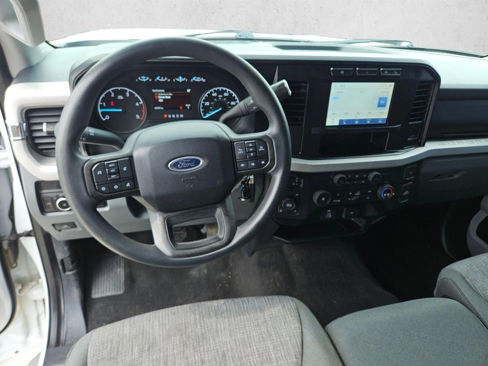 2024 Ford F-250 XLT