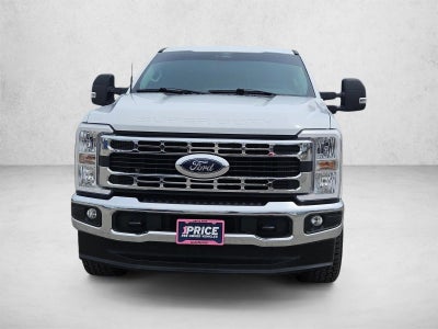 2024 Ford F-250 XLT