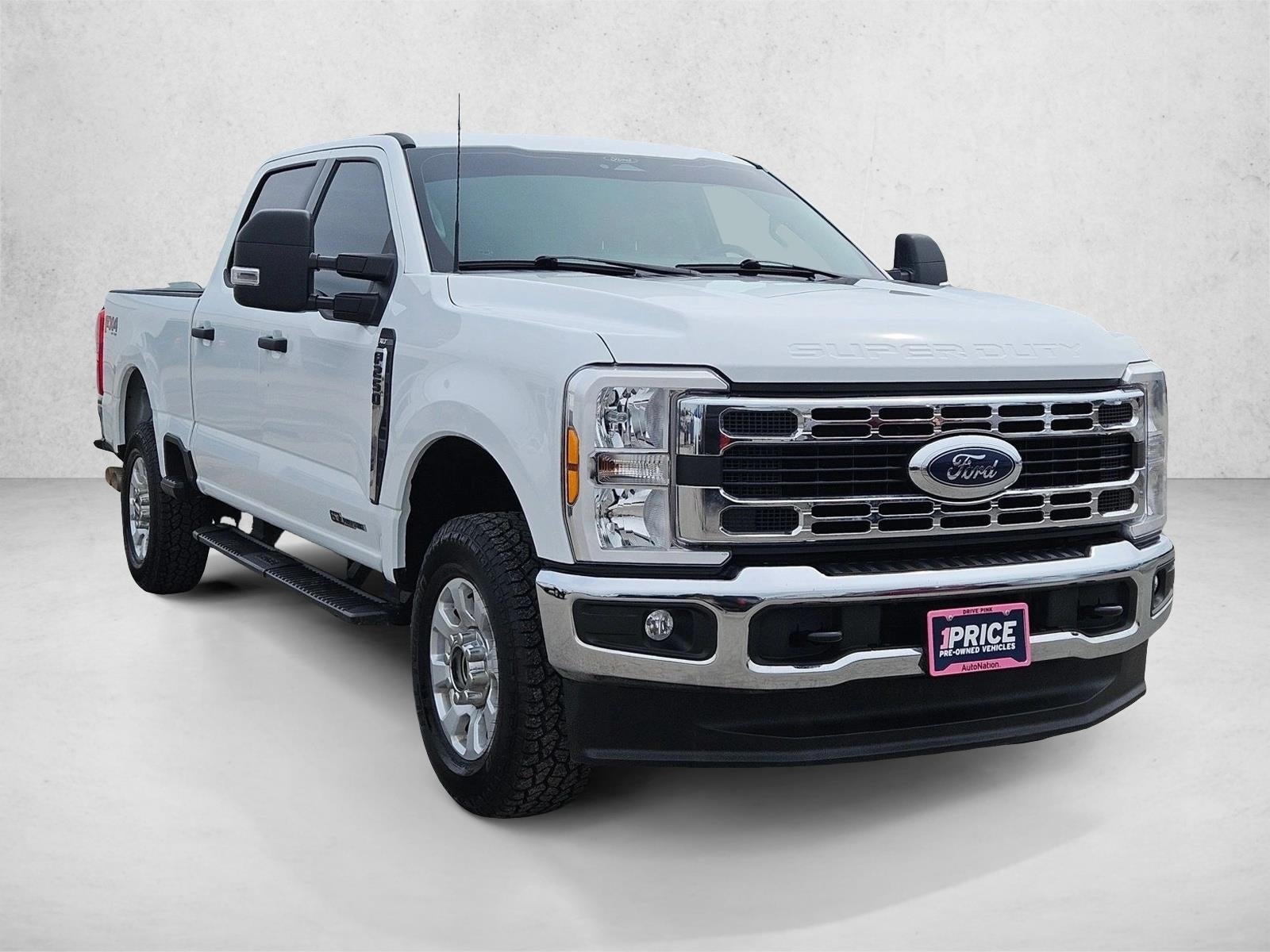 2024 Ford F-250 XLT