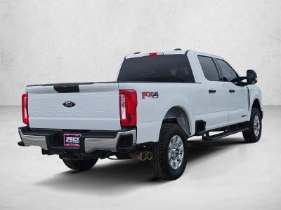 2024 Ford F-250 XLT