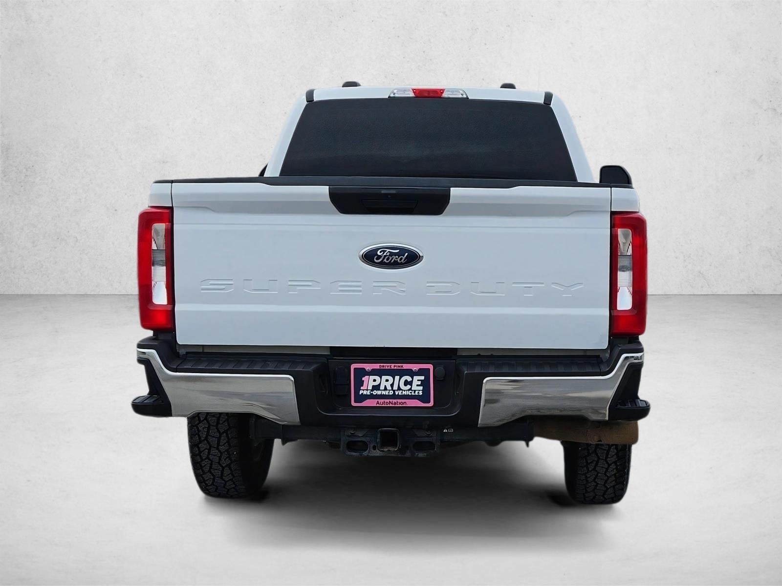 2024 Ford F-250 XLT