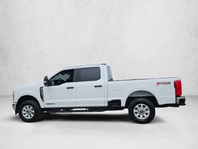 2024 Ford F-250 XLT