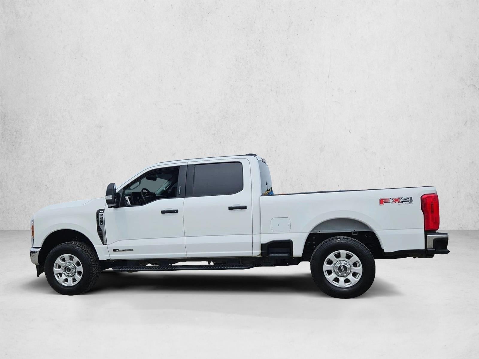 2024 Ford F-250 XLT
