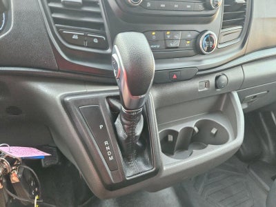 2024 Ford Transit Cargo Van Base