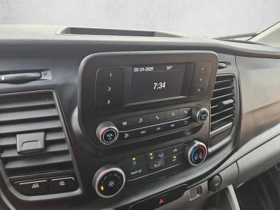 2024 Ford Transit Cargo Van Base