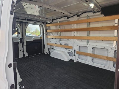 2024 Ford Transit Cargo Van Base