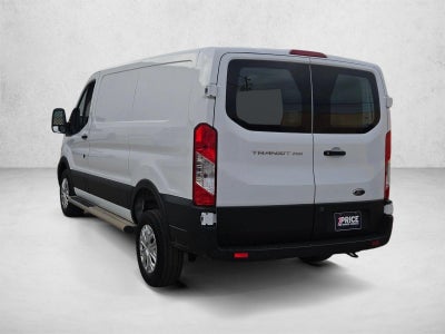 2024 Ford Transit Cargo Van Base