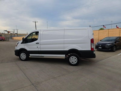 2024 Ford Transit Cargo Van Base