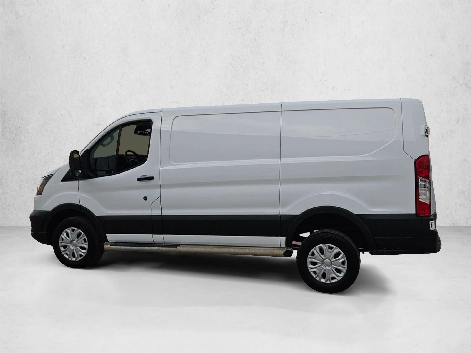 2024 Ford Transit Cargo Van Base