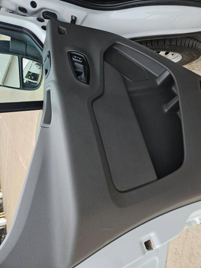 2023 Ford Transit Cargo Van Base