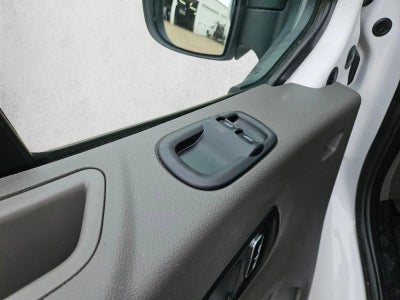 2023 Ford Transit Cargo Van Base