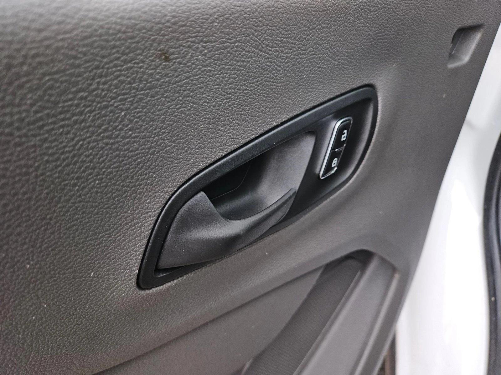 2023 Ford Transit Cargo Van Base