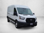 2023 Ford Transit Cargo Van Base