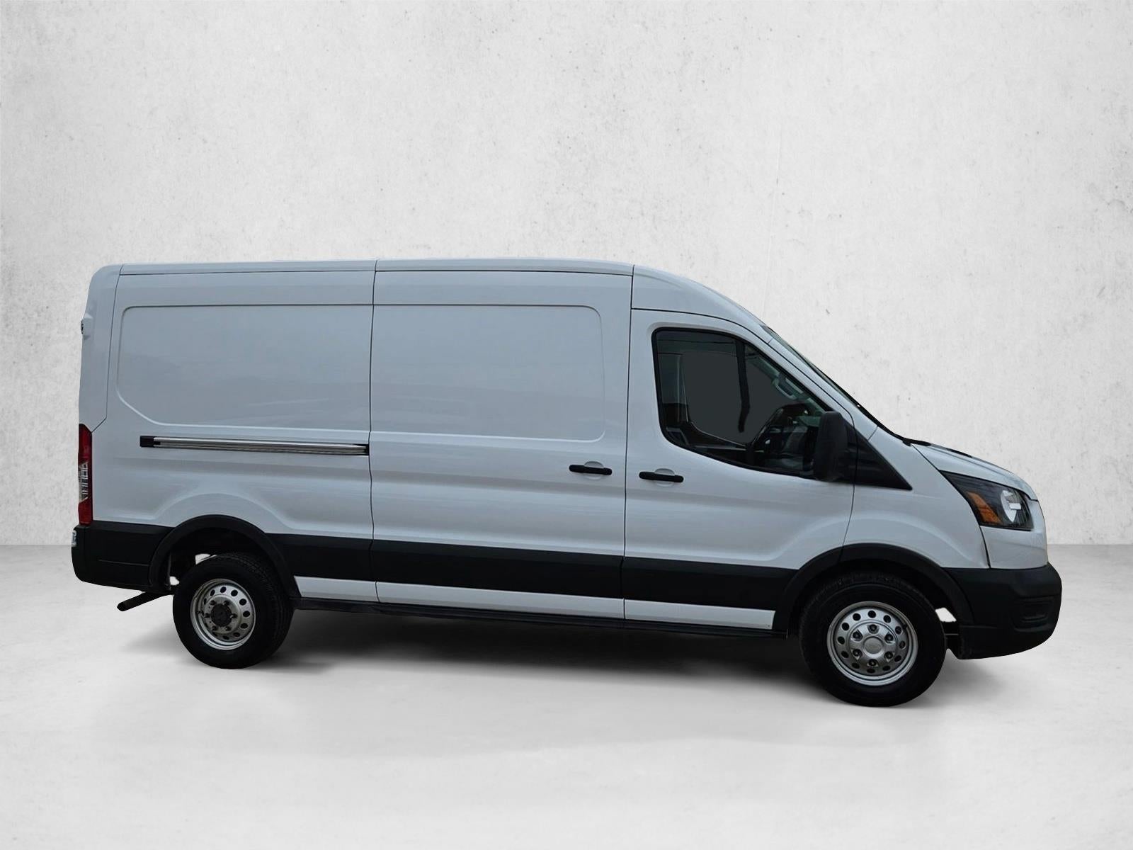 2023 Ford Transit Cargo Van Base