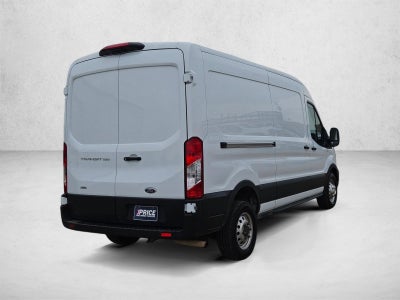 2023 Ford Transit Cargo Van Base