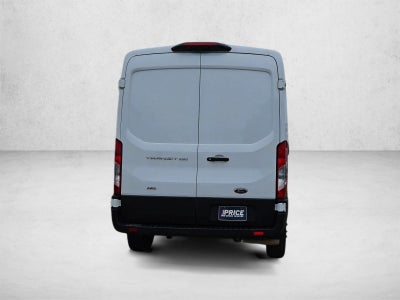 2023 Ford Transit Cargo Van Base
