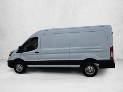 2023 Ford Transit Cargo Van Base