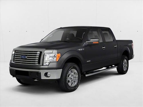 2010 Ford F-150 XL