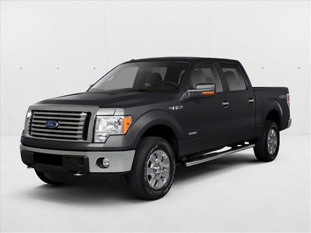 2010 Ford F-150 XL