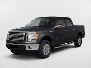 2010 Ford F-150 XL