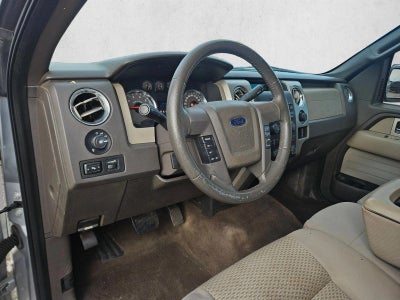 2010 Ford F-150 XL