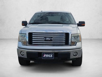 2010 Ford F-150 XL