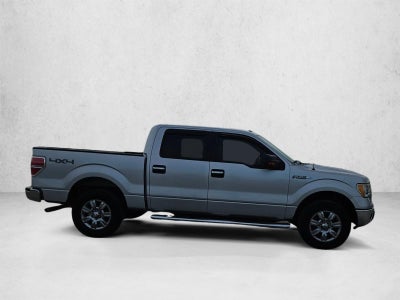 2010 Ford F-150 XL