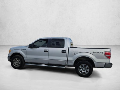 2010 Ford F-150 XL