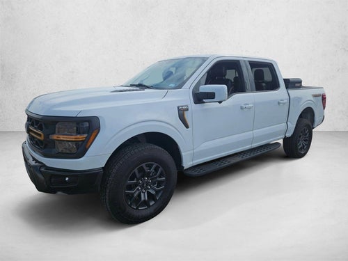 2024 Ford F-150 Tremor