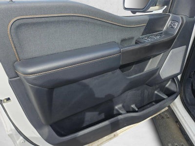 2024 Ford F-150 Tremor