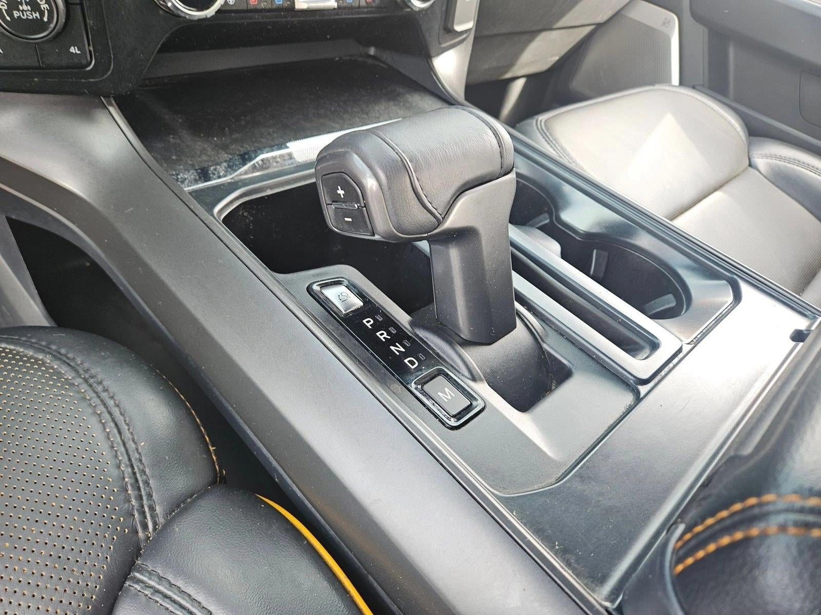 2024 Ford F-150 Tremor