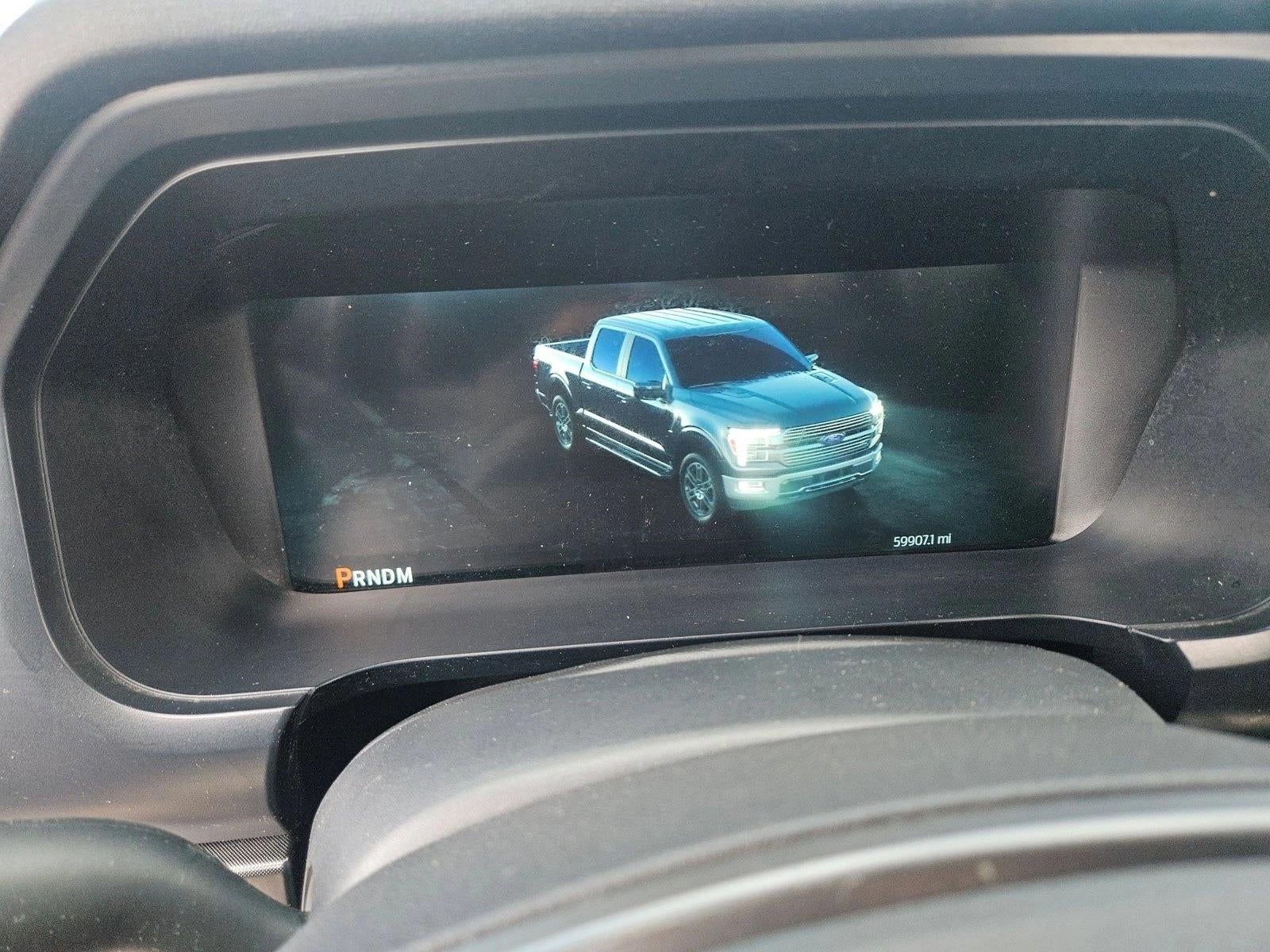 2024 Ford F-150 Tremor