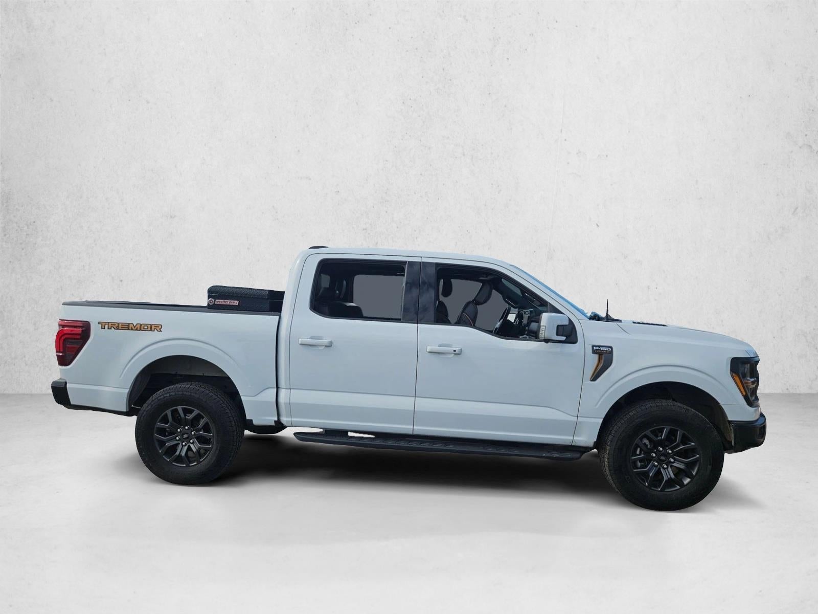 2024 Ford F-150 Tremor