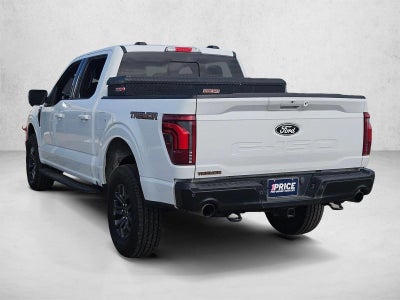 2024 Ford F-150 Tremor