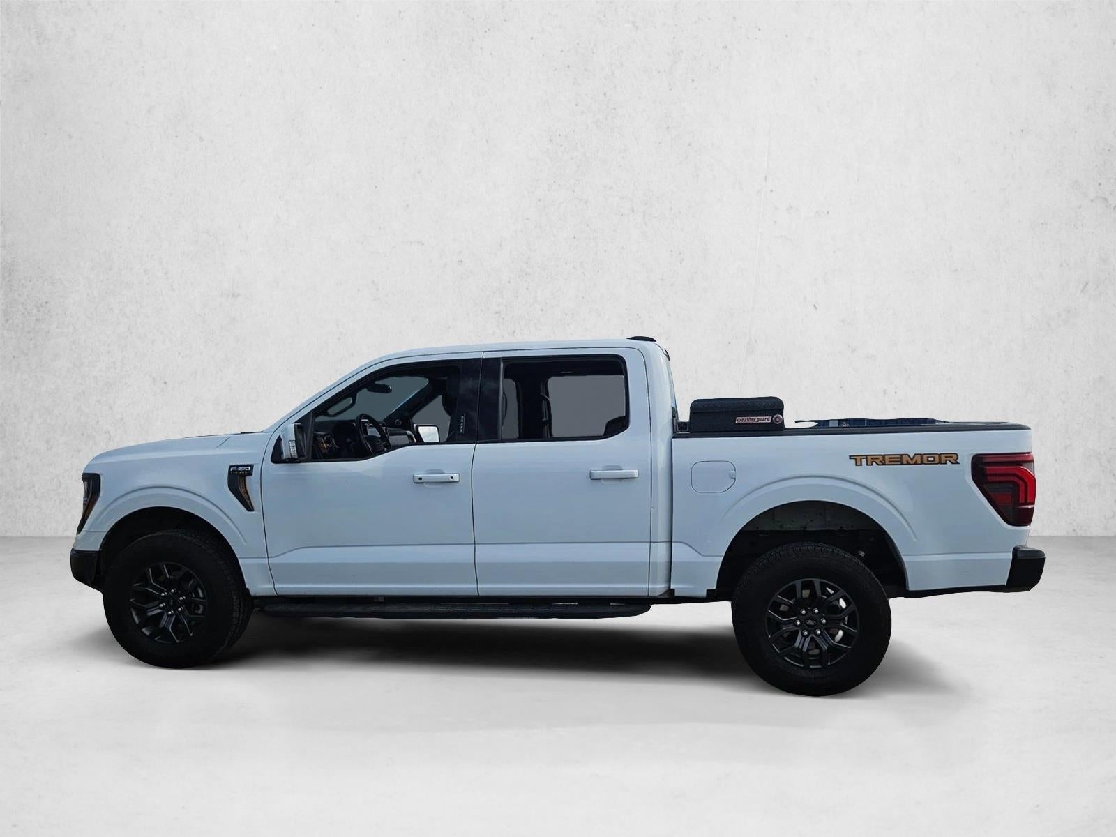 2024 Ford F-150 Tremor