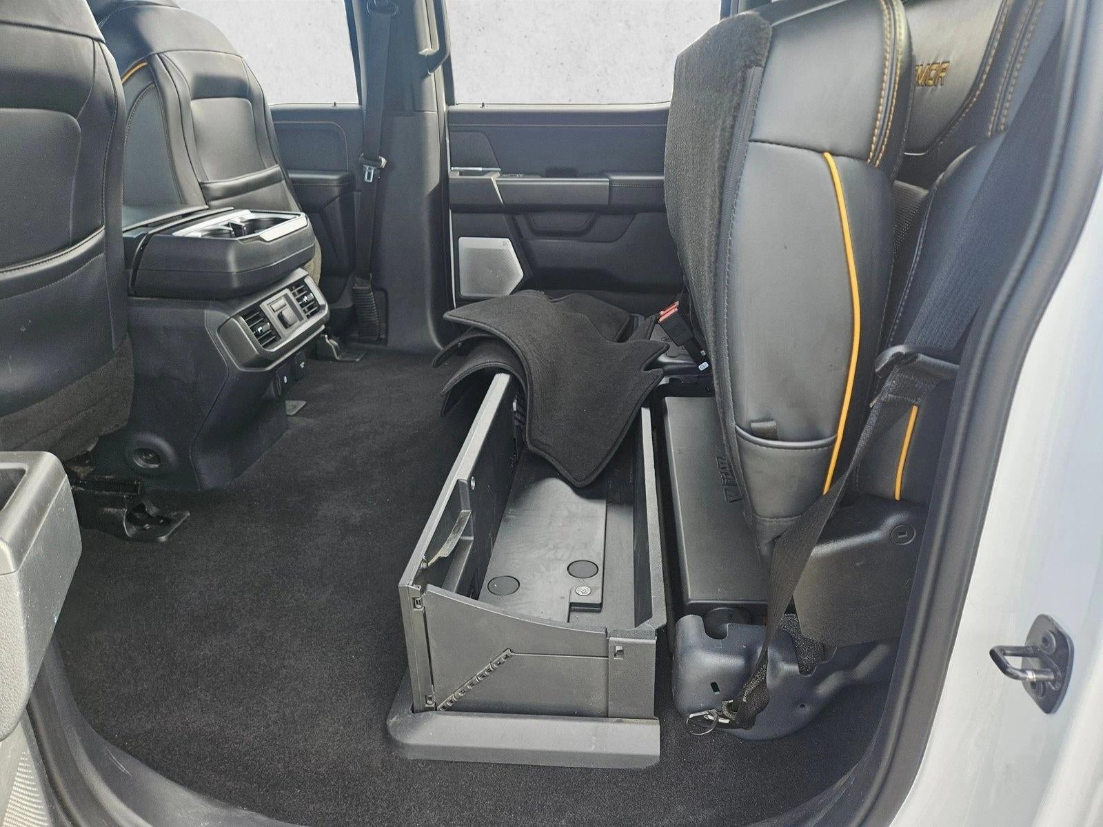 2024 Ford F-150 Tremor