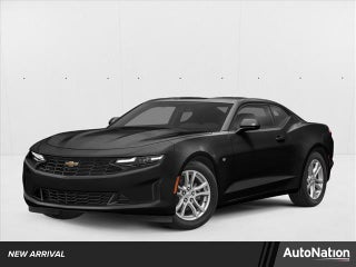 2020 Chevrolet Camaro 1LT