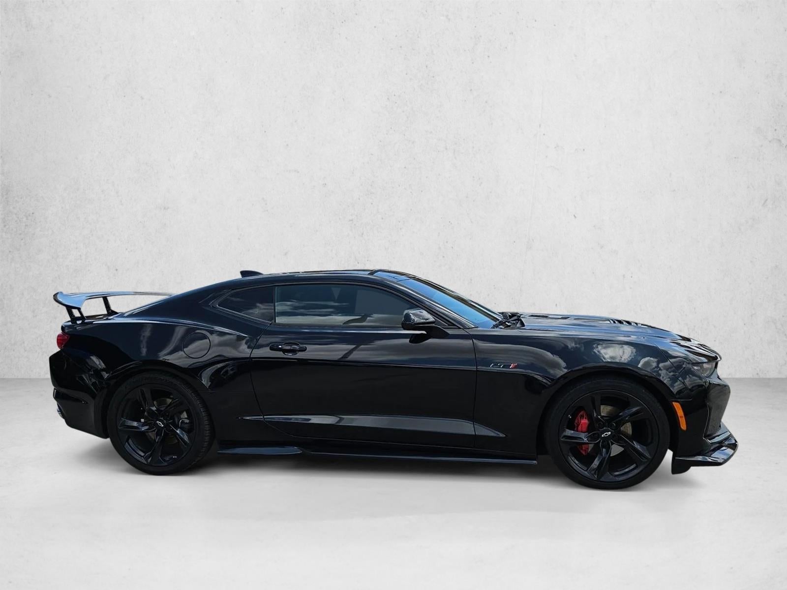 2020 Chevrolet Camaro LT1
