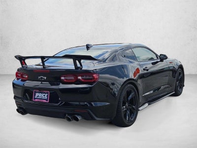 2020 Chevrolet Camaro LT1