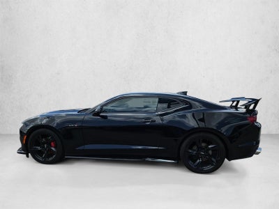 2020 Chevrolet Camaro LT1