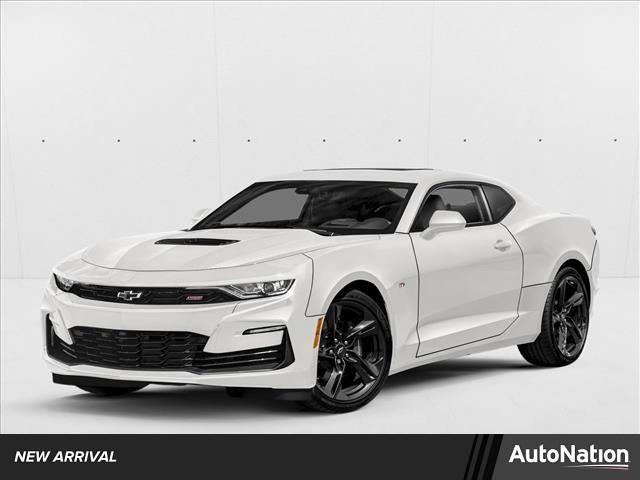 2023 Chevrolet Camaro 2SS